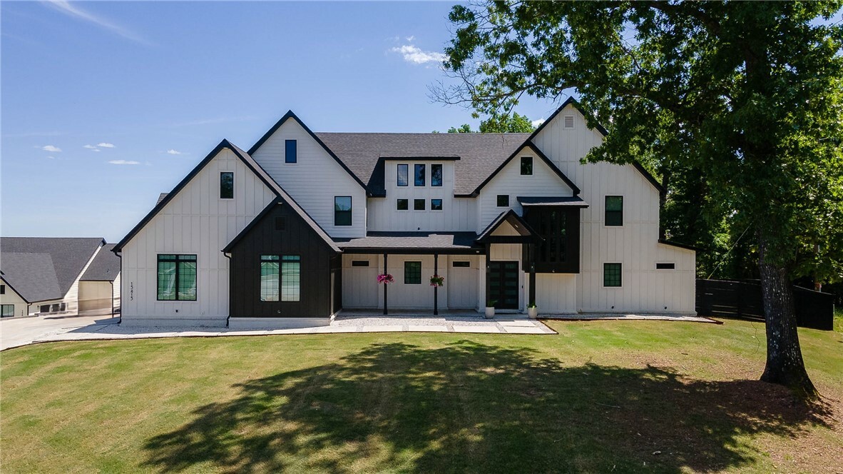 Property Photo: 15413 Morning Mist AR 72756