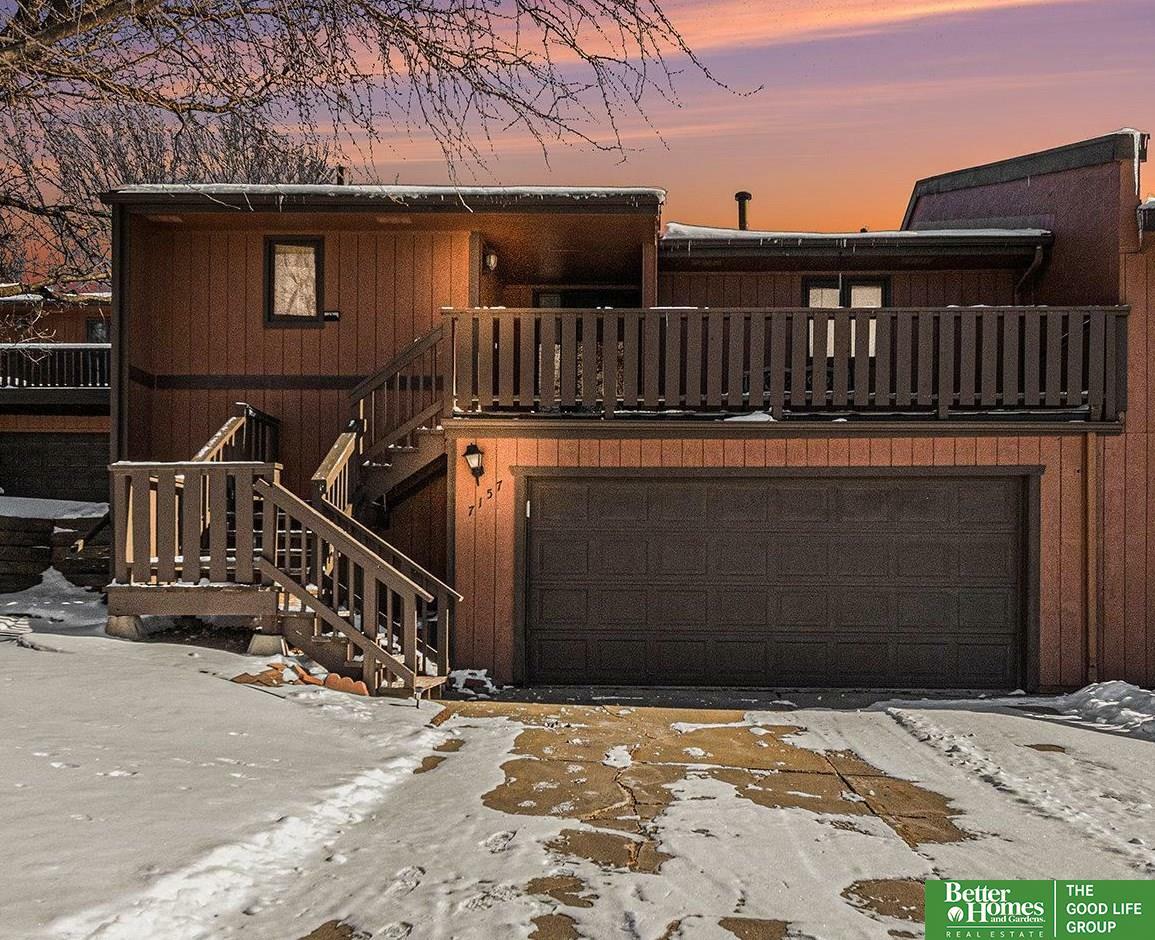 7157 N 79 Plaza  Omaha NE 68122 photo