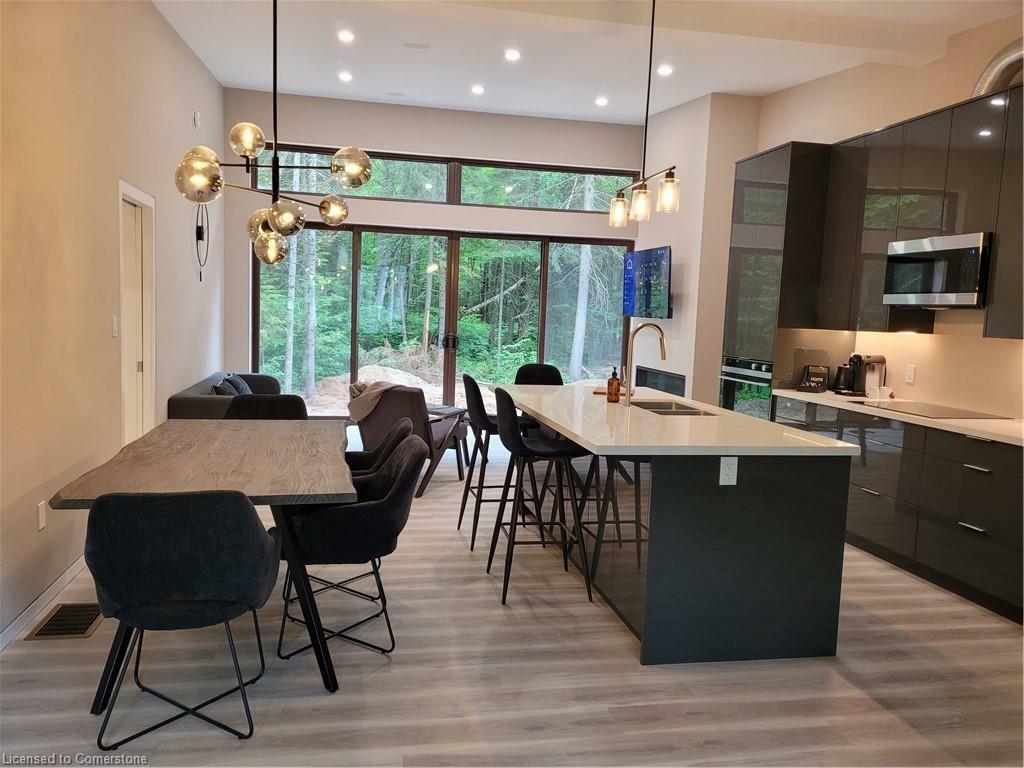 Property Photo: 4727 Elephant Lake Road 41 ON K0L 1X0