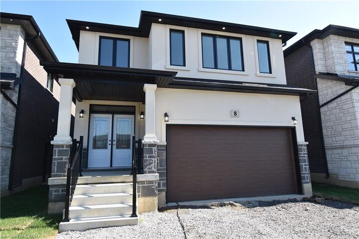 8 Dunlop Road — photo 1