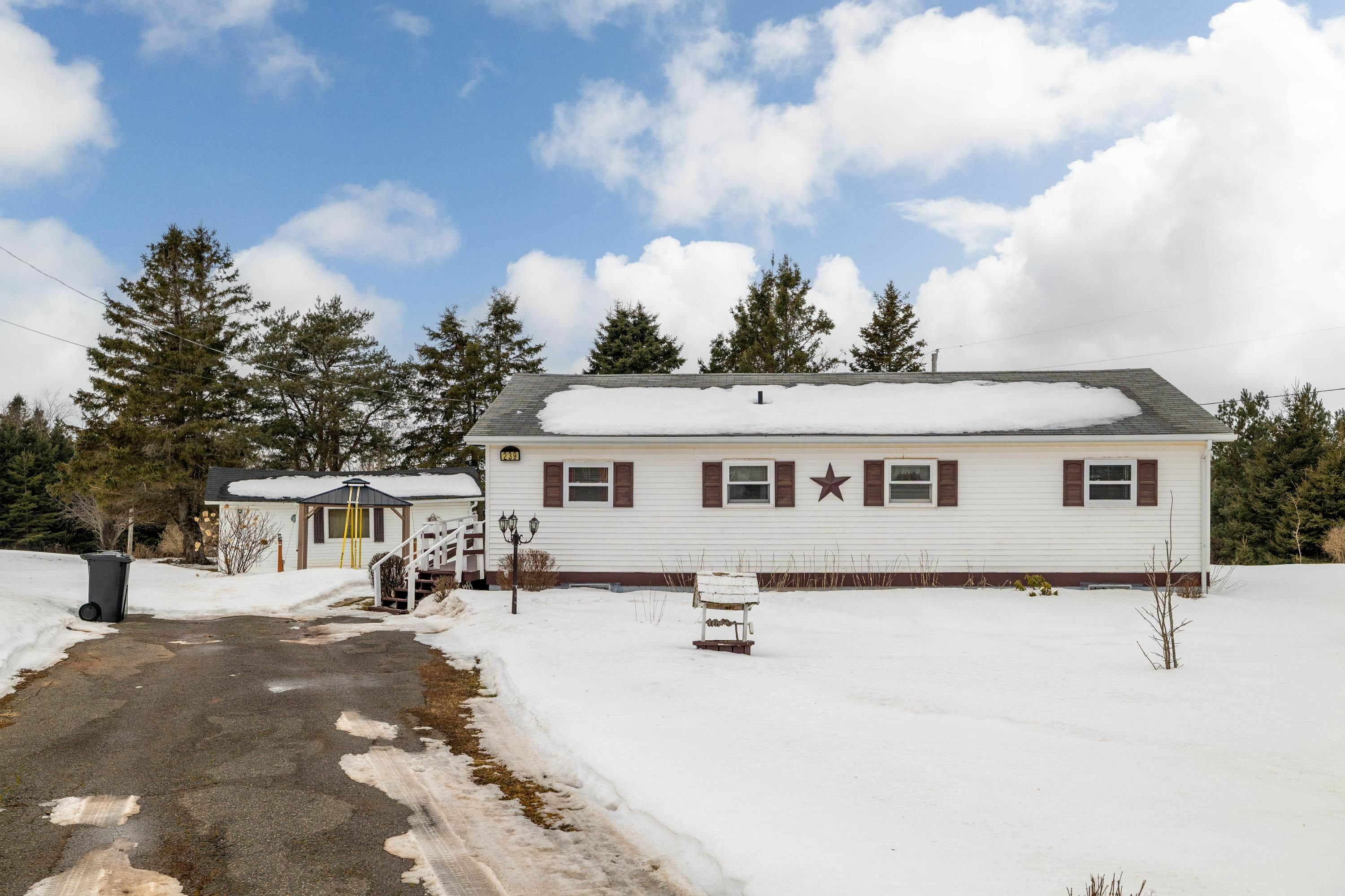 Property Photo:  239 Buell Road  PE C1B 0V3 