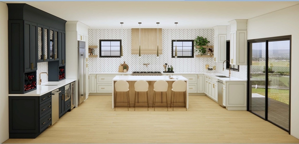 Property Photo: 8 Appleton Road MA 01760