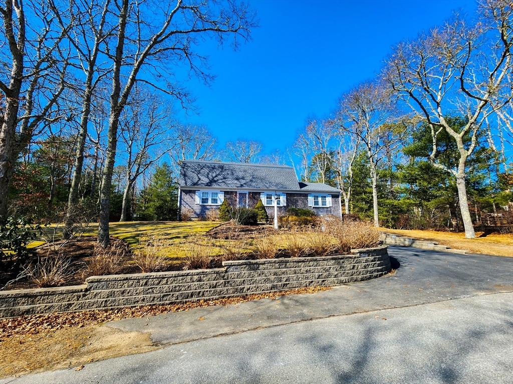 Property Photo:  227 Club Valley Dr  MA 02536 