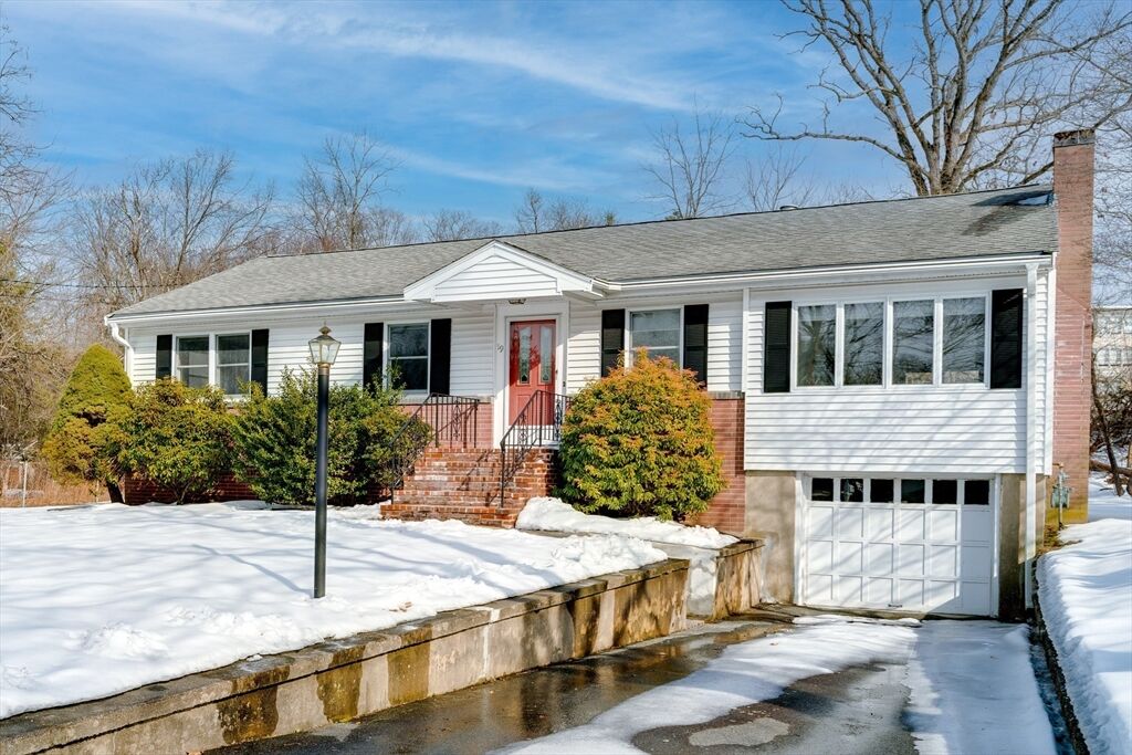 Property Photo: 19 Reynolds St MA 02021