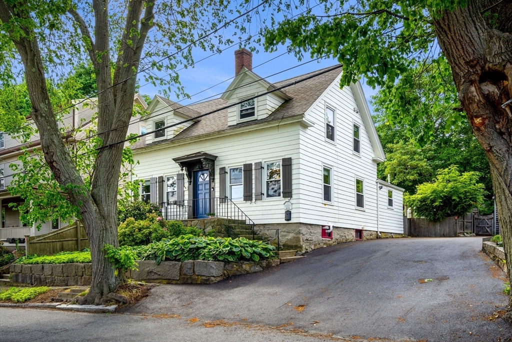Property Photo: 17 Highland Terrace MA 01945