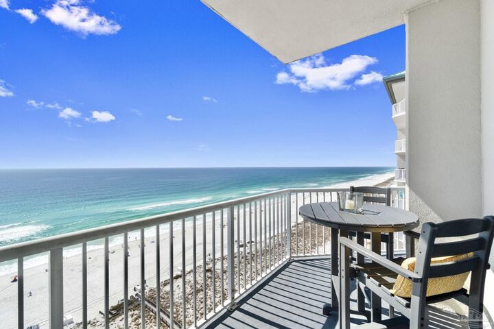 8577 Gulf Blvd 1405  Navarre Beach FL 32566 photo
