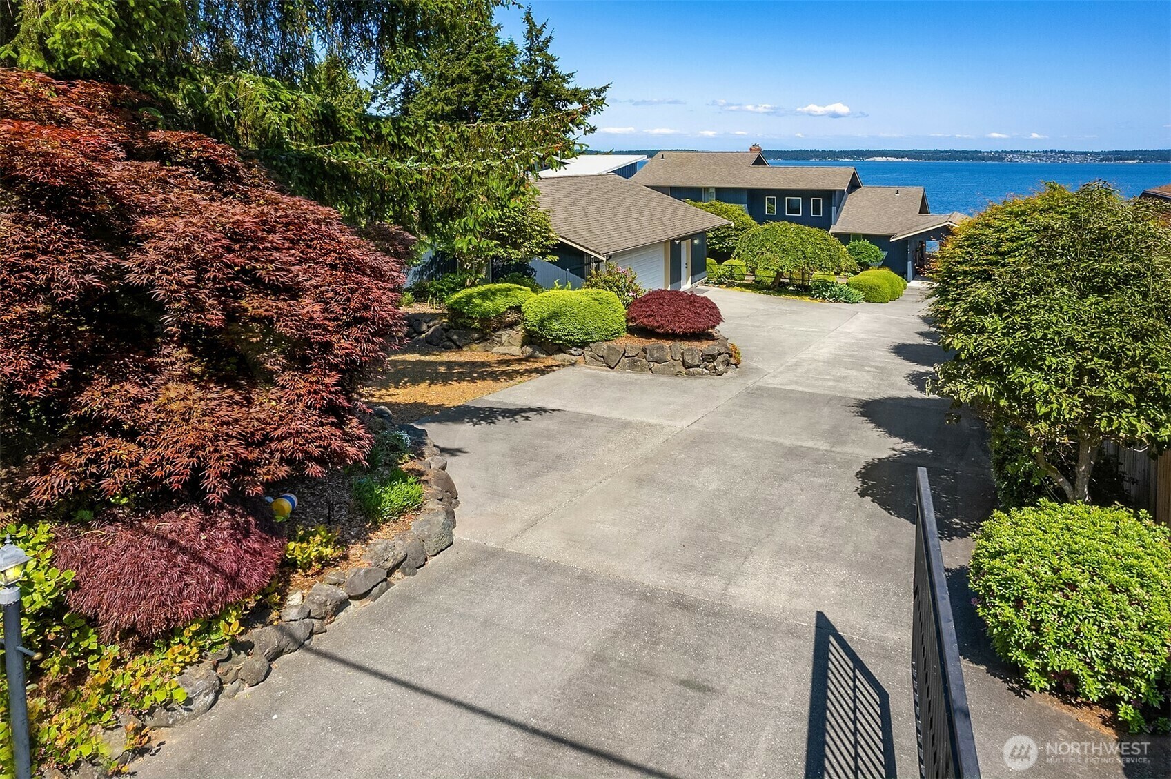 Property Photo: 212 Tala Shore Drive WA 98365