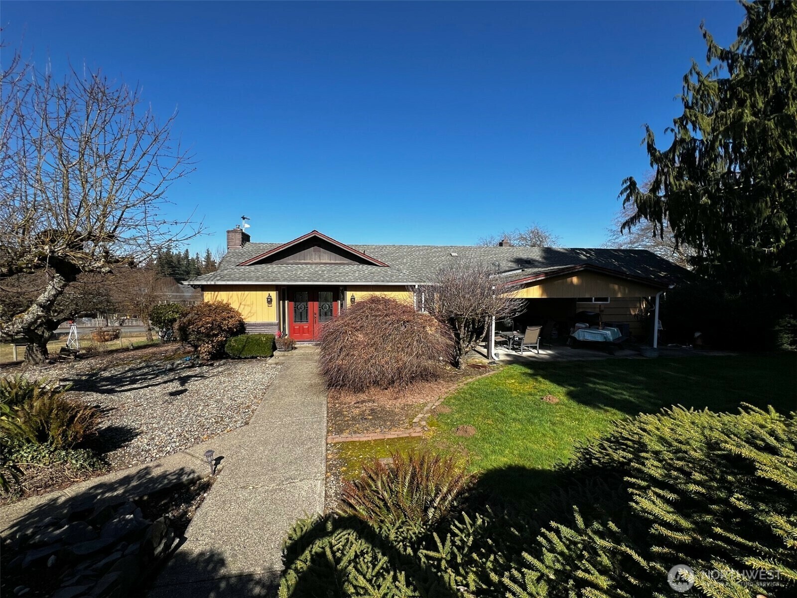 Property Photo:  3211  23rd Street SW  WA 98373 