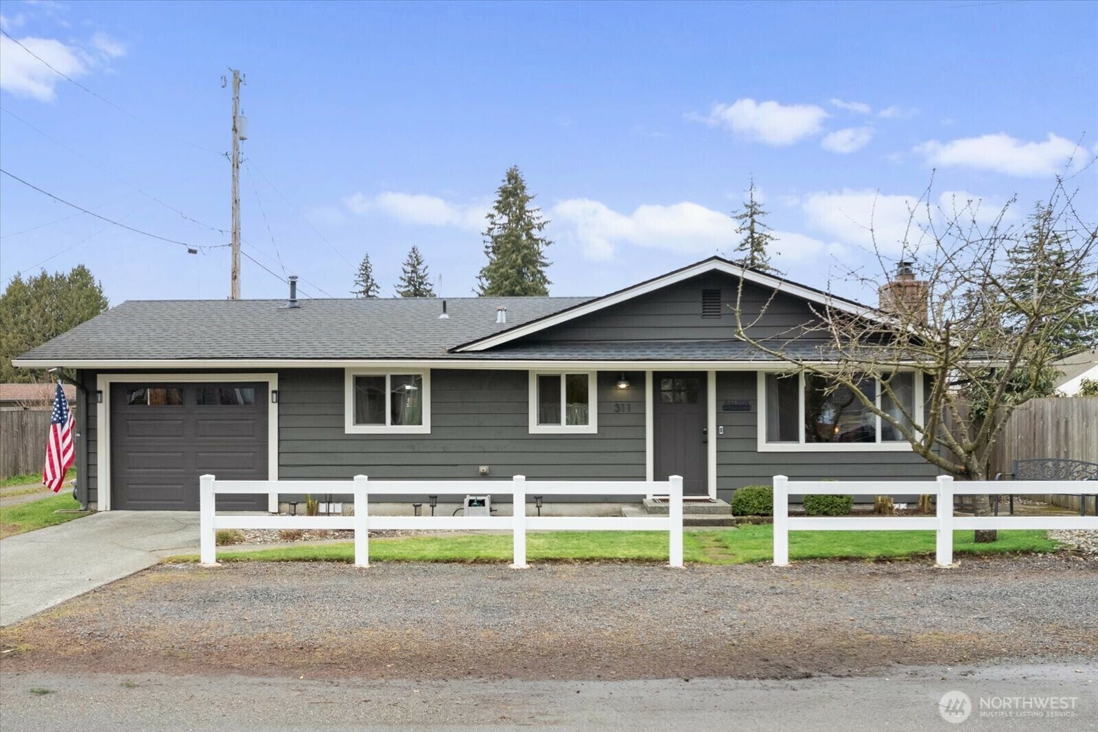 Property Photo:  311  Highland Drive  WA 98223 