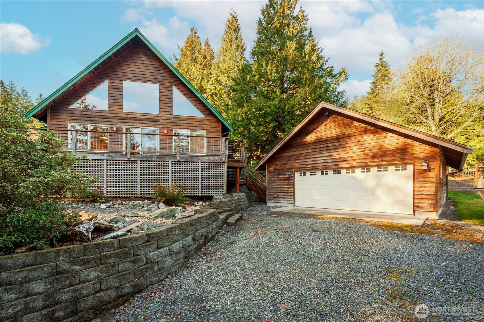 Property Photo: 1185 Bay Street WA 98262