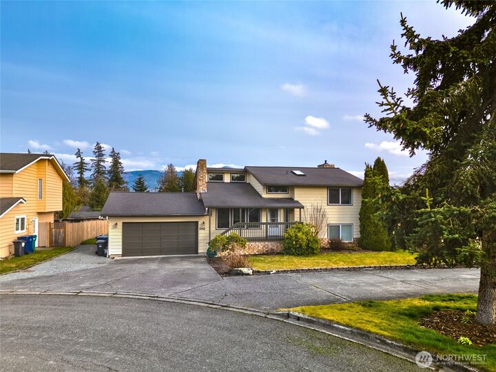 Property Photo: 2412 N Trumpeter WA 98273