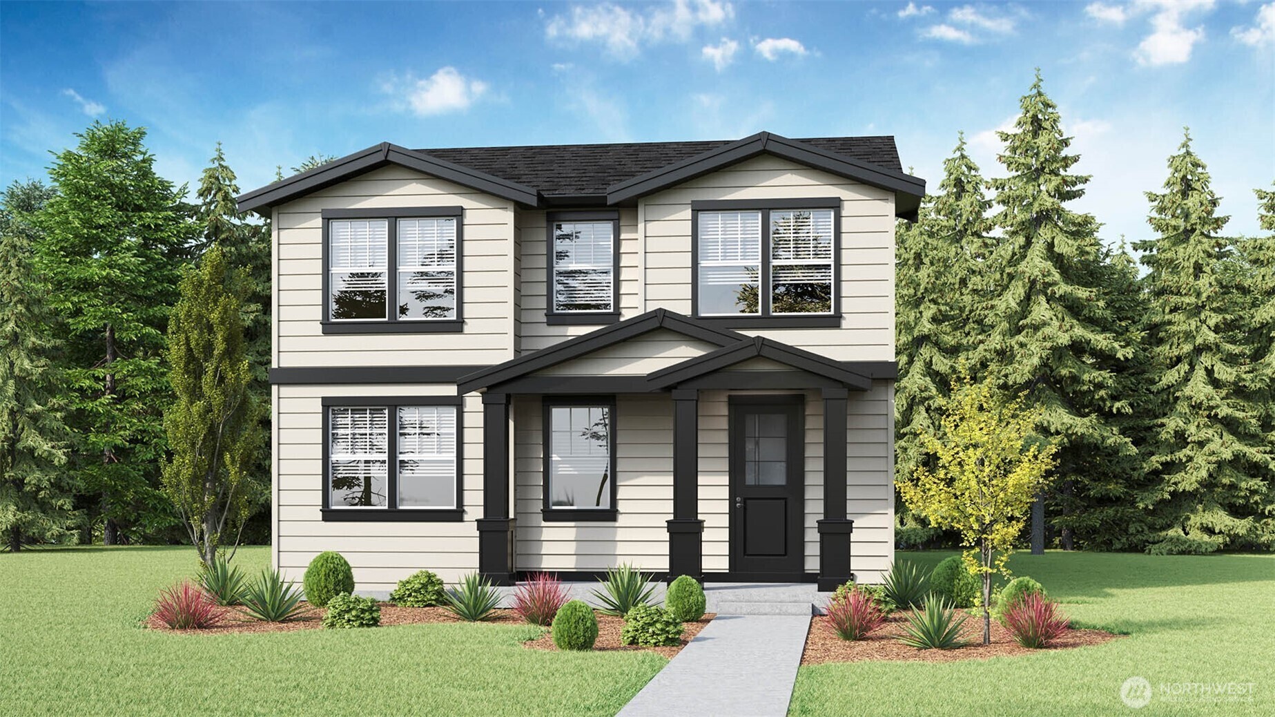 Property Photo: 14910 203rd Avenue E 680 WA 98391