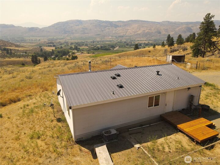 Property Photo:  105  Swanson Mill Road  WA 98844 