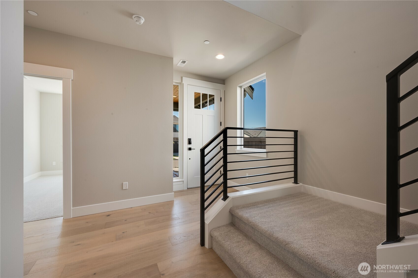Property Photo: 18505 Meridian Avenue SE Cr 23 WA 98012