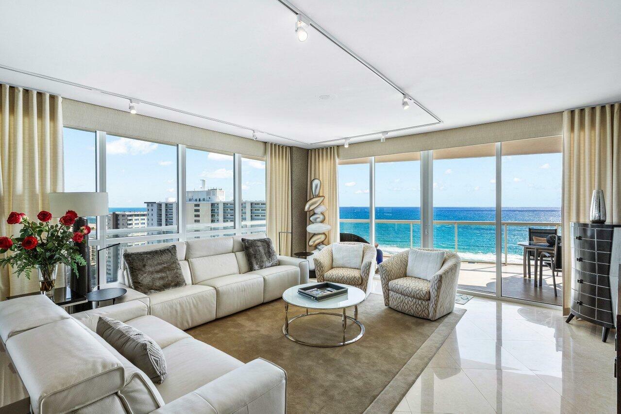 1 N Ocean Boulevard 1607  Pompano Beach FL 33062 photo
