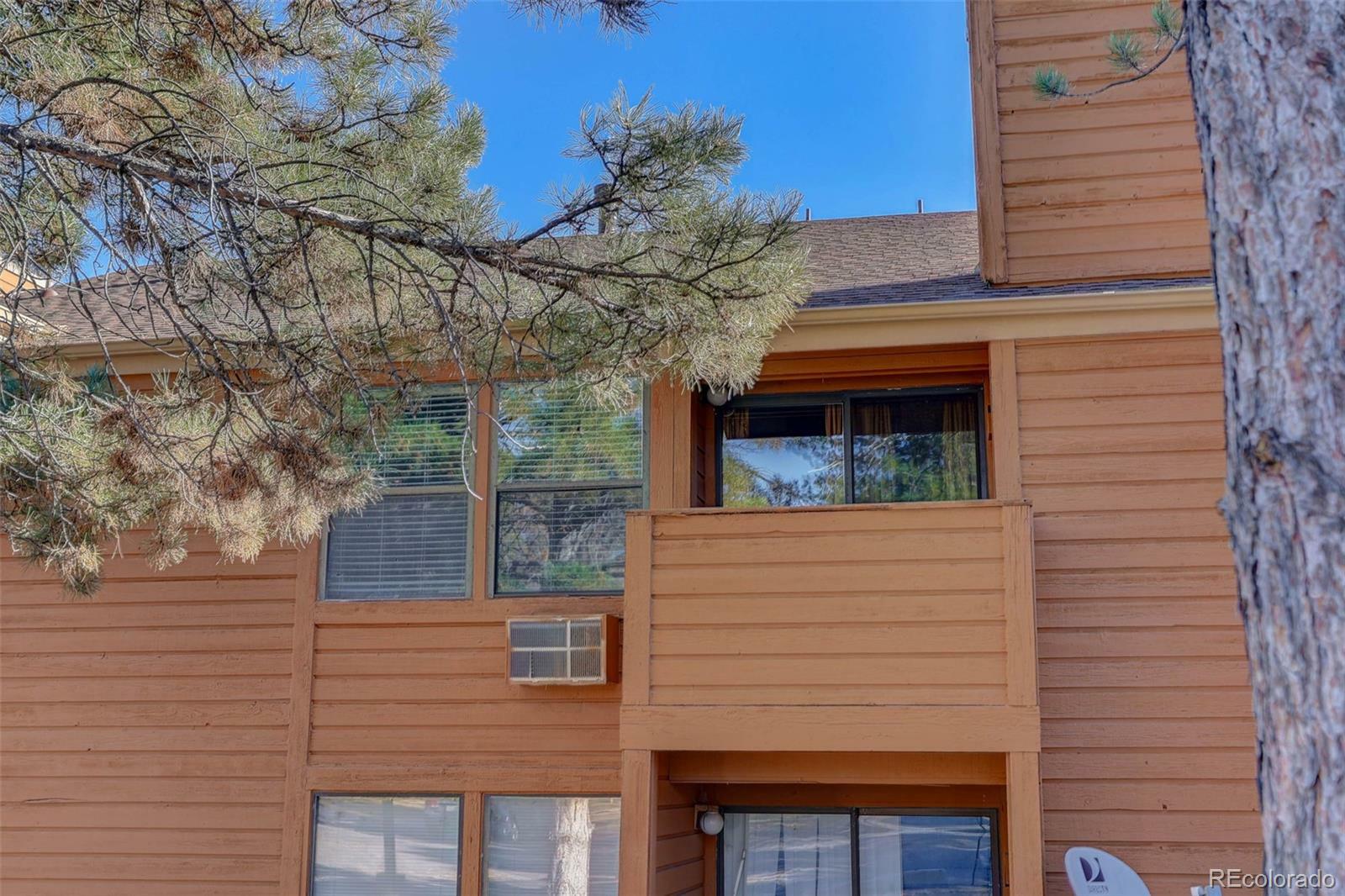 Property Photo:  4273 S Salida Way 13  CO 80013 