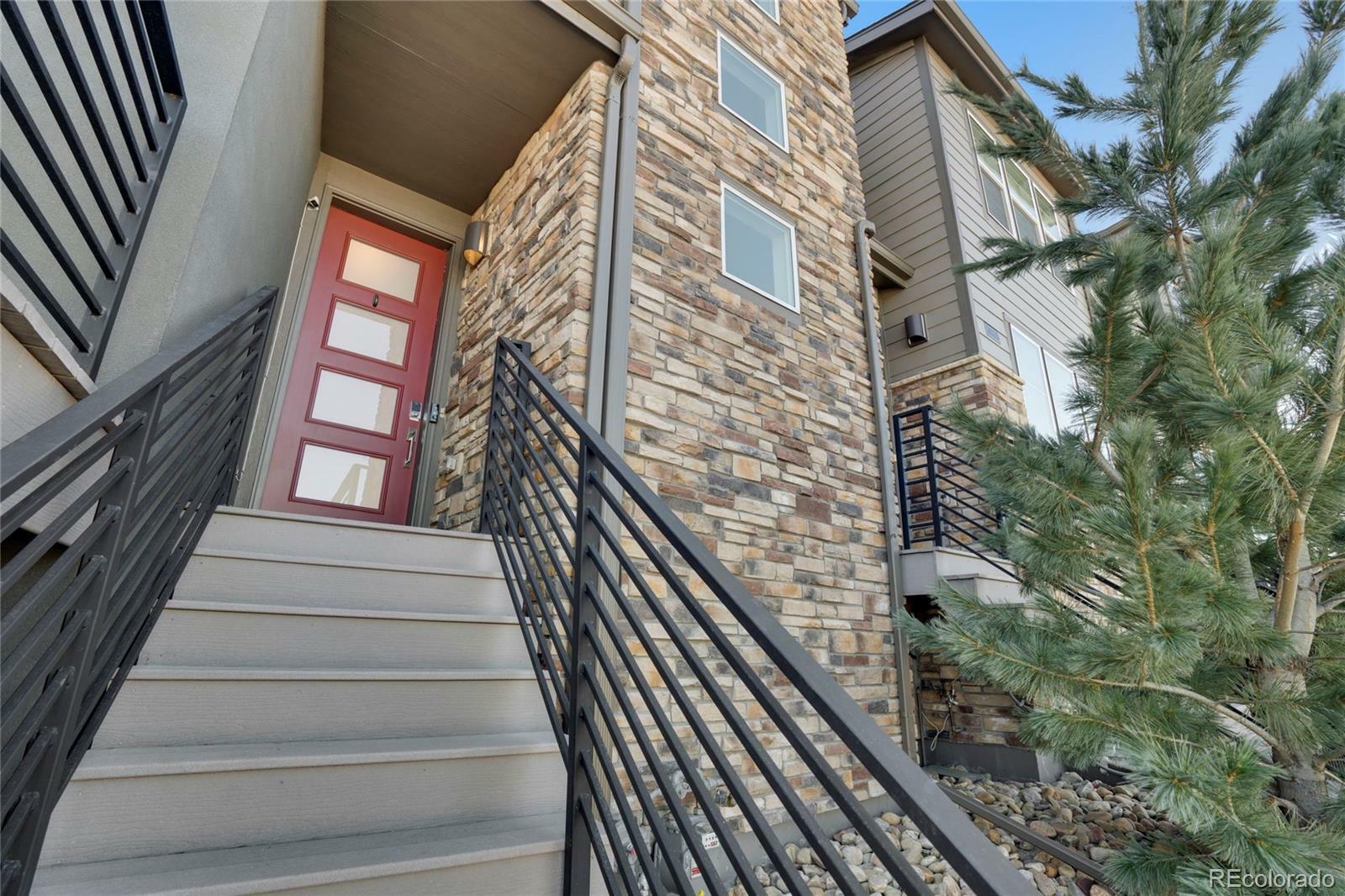 Property Photo:  2602 Meadows Boulevard A  CO 80109 