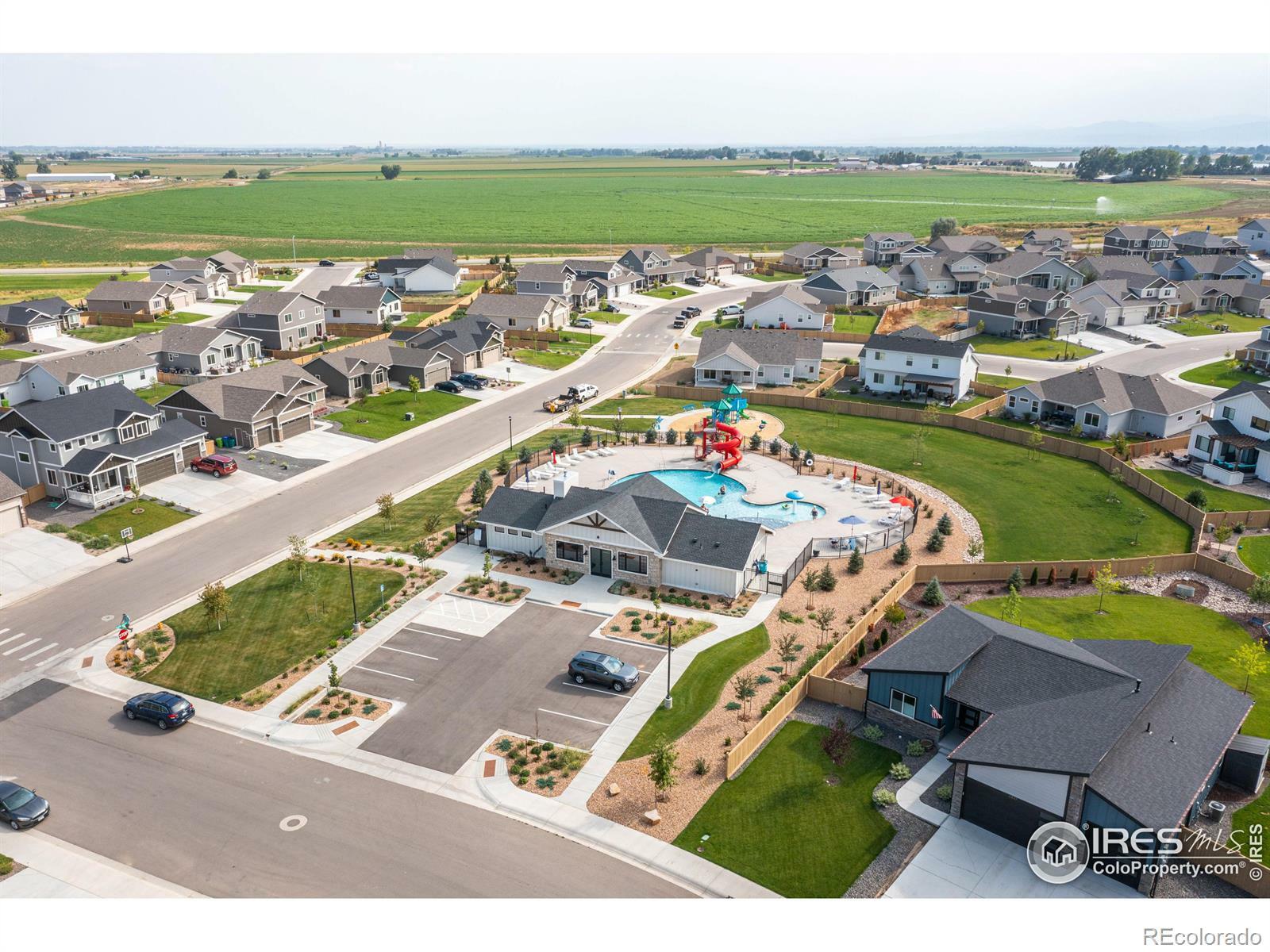 Property Photo: 6997 Feather Reed Drive CO 80549