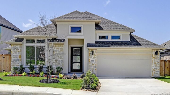 Property Photo:  12326 Fort Jyn  TX 78245 