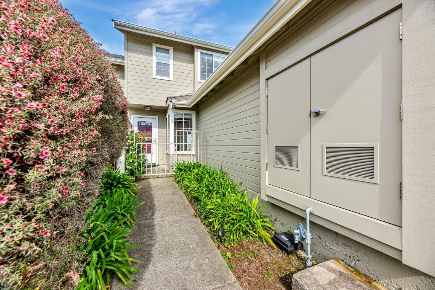 Property Photo: 110 Cityview Drive CA 94014