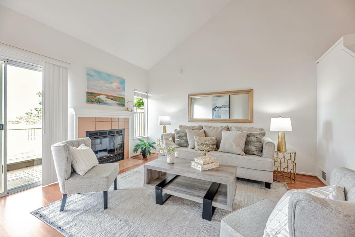 Property Photo: 110 Cityview Drive CA 94014
