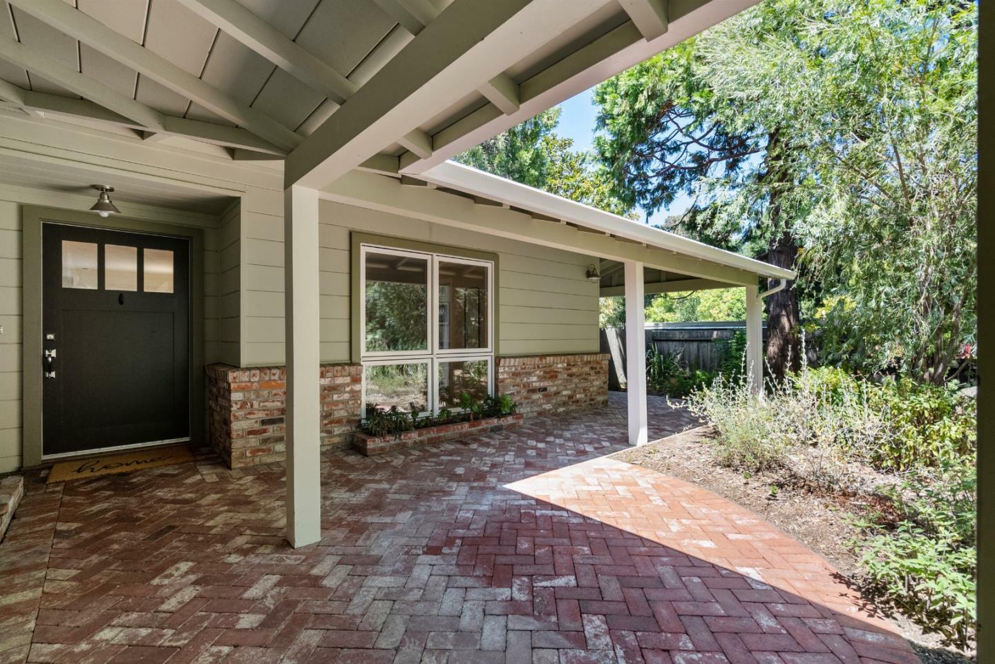 1502 Escondido Way  Belmont CA 94002 photo