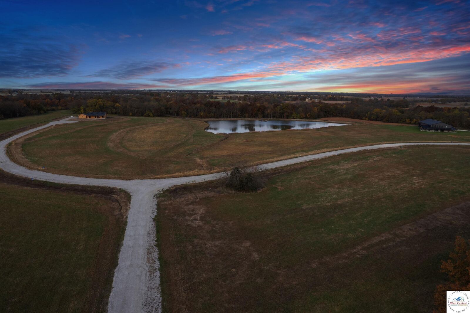 Property Photo: Lot F Turkey Creek MO 65334