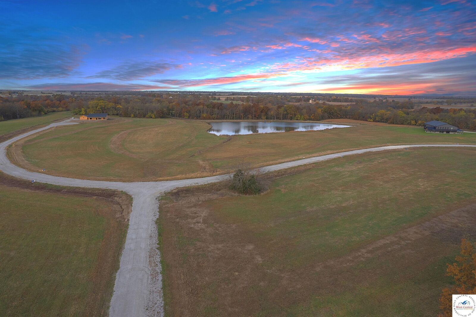 Property Photo:  Lot G Turkey Creek  MO 65334 