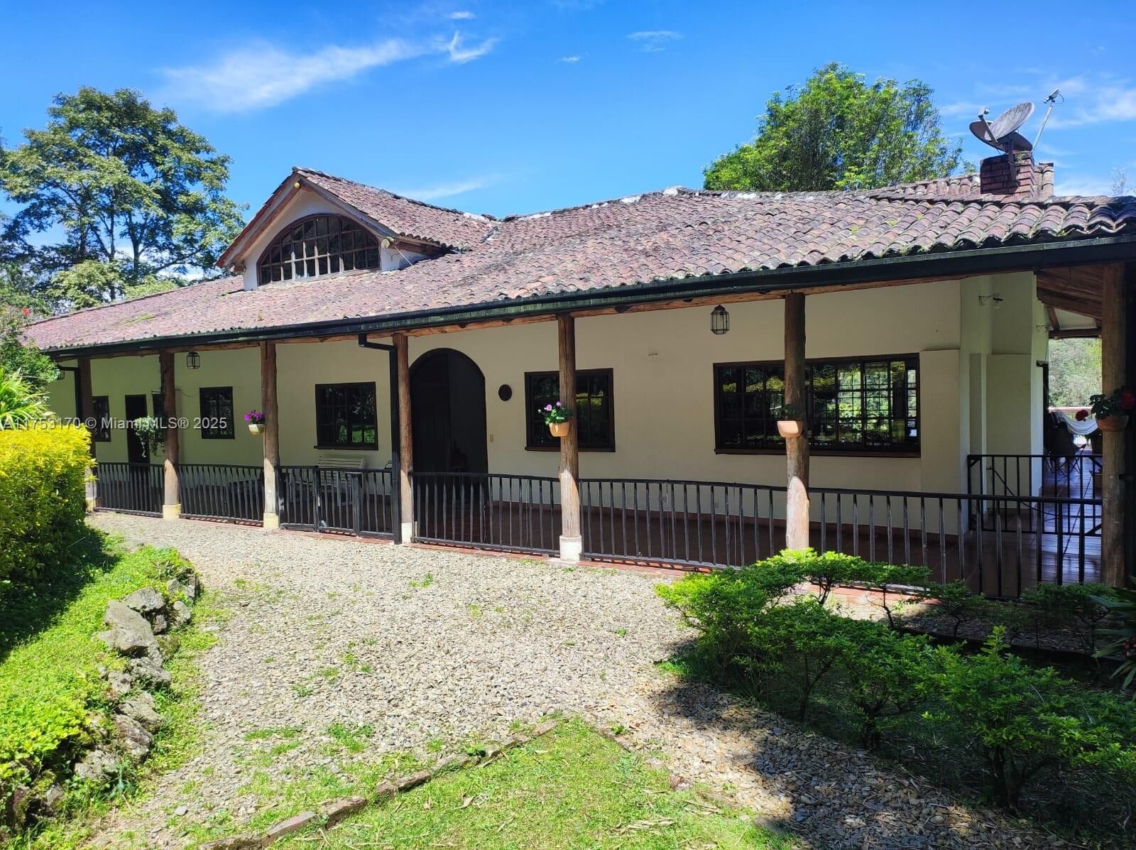 Property Photo: Vereda El Peñon San Francisco