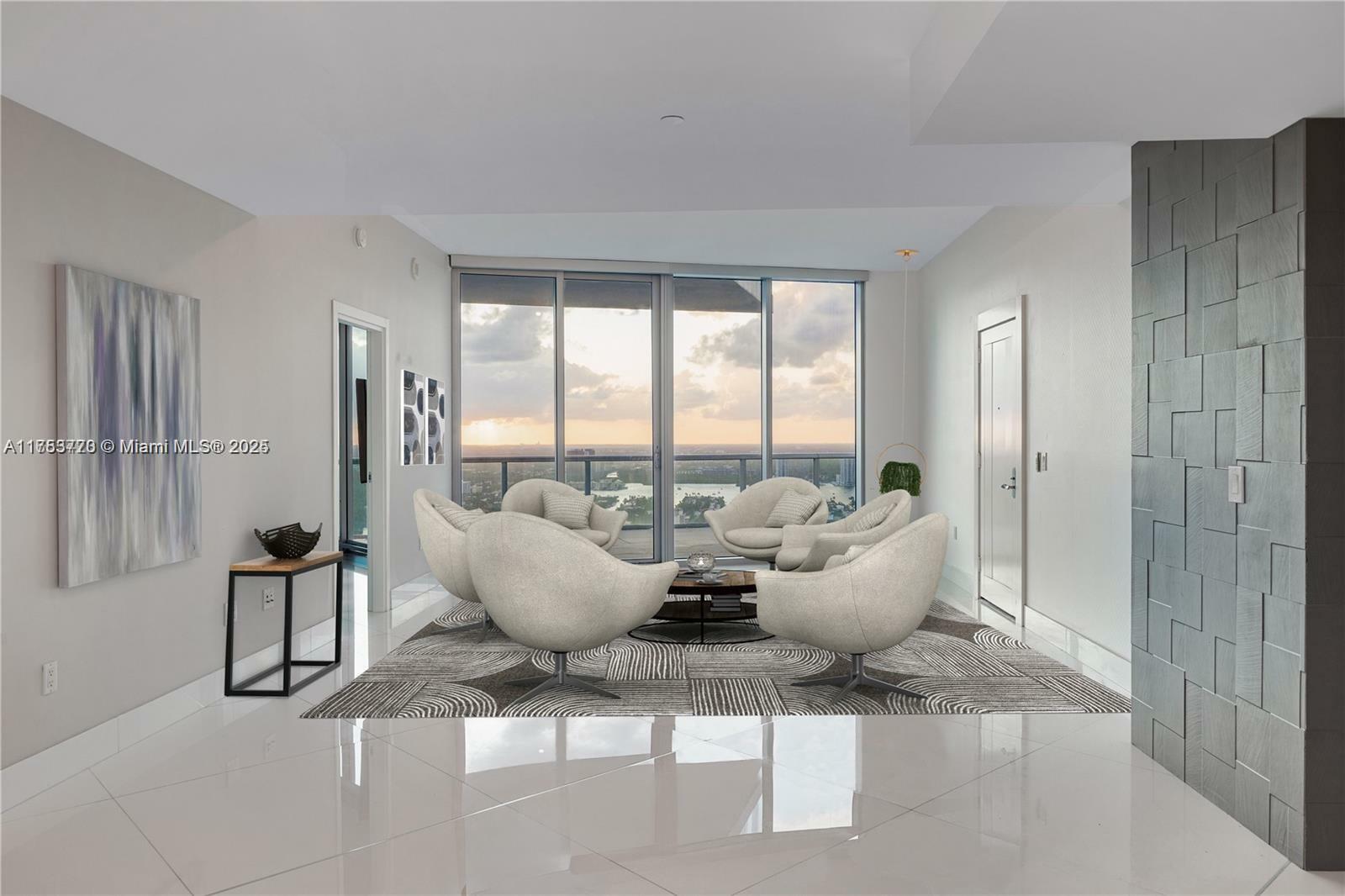 Property Photo: 17001 Collins Ave 4705 FL 33160