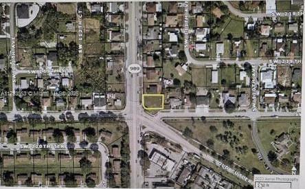 Property Photo:  21995 SW 112 Ave  FL 33170 