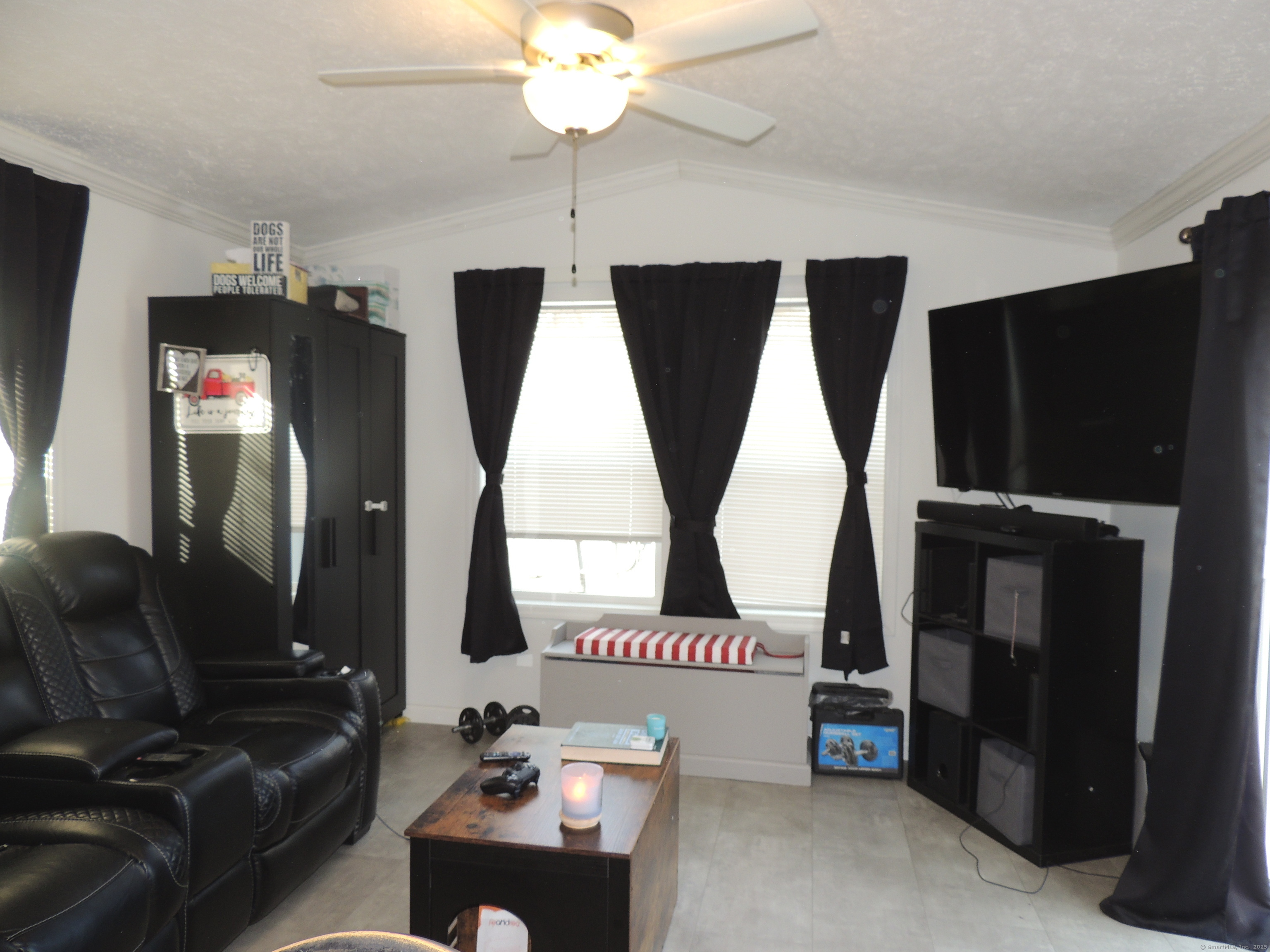 Property Photo: 139 Lewis Street Trlr 3 CT 06770