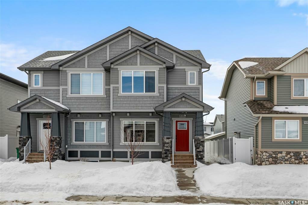 886 McFaull Rise  Saskatoon SK S7V 0S8 photo