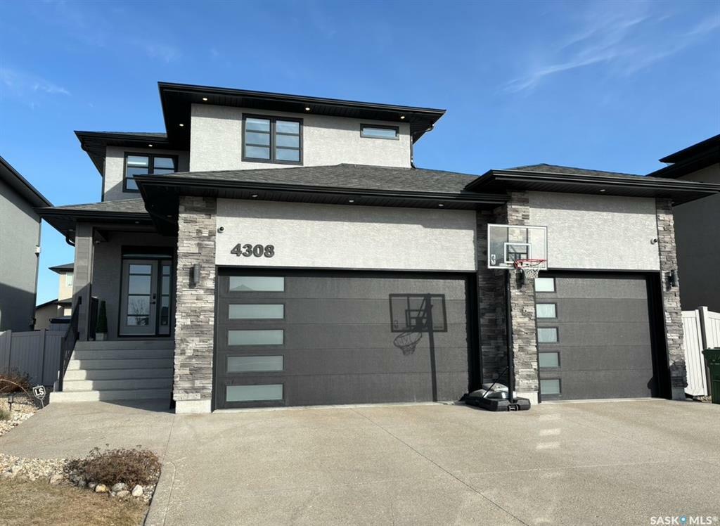 Property Photo: 4308 Sage Drive SK S4V 3L5