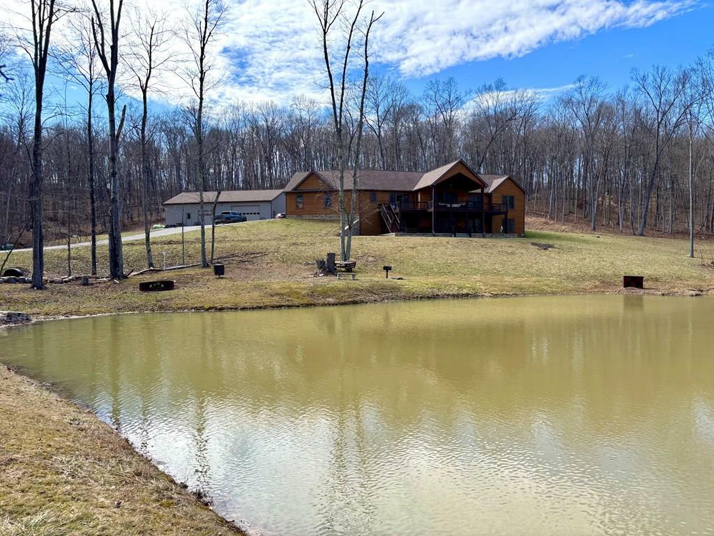1856 Fish And Game Road  Waverly OH 45690 photo