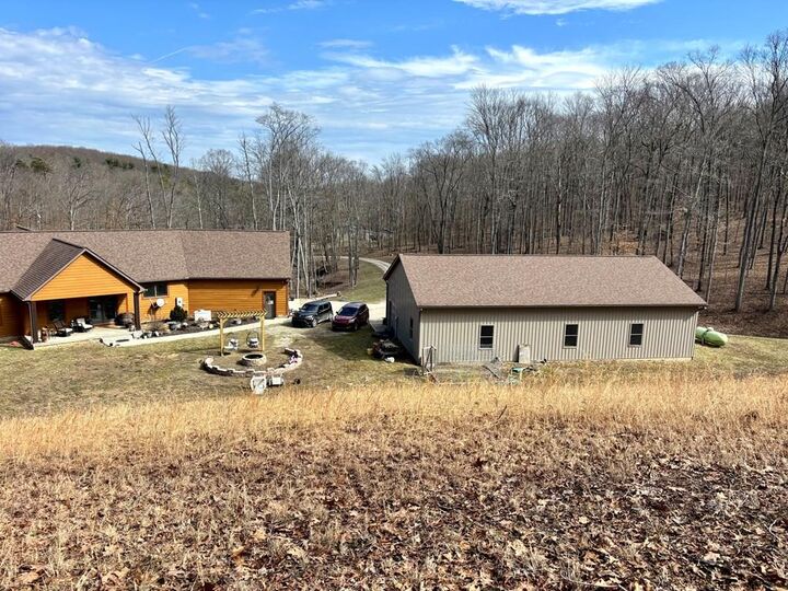 1856 Fish And Game Road  Waverly OH 45690 photo