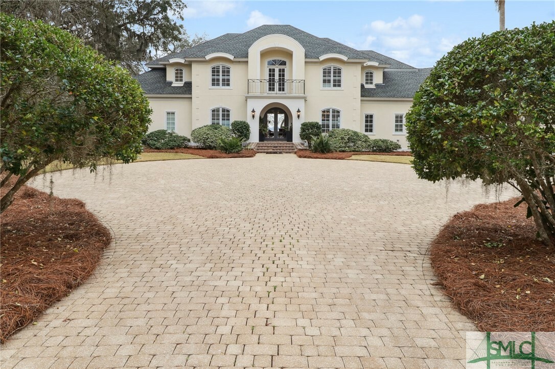 Property Photo:  9 Judsons Court  GA 31410 