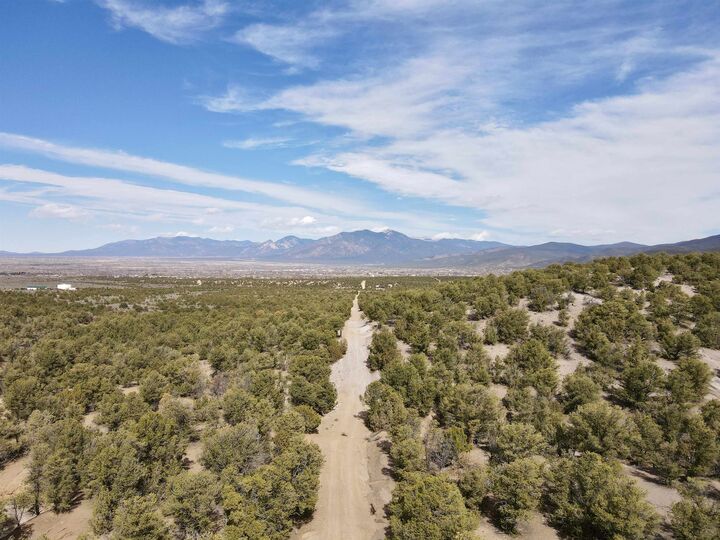 Property Photo:  Tract L Miranda Canyon Road  NM 87557 