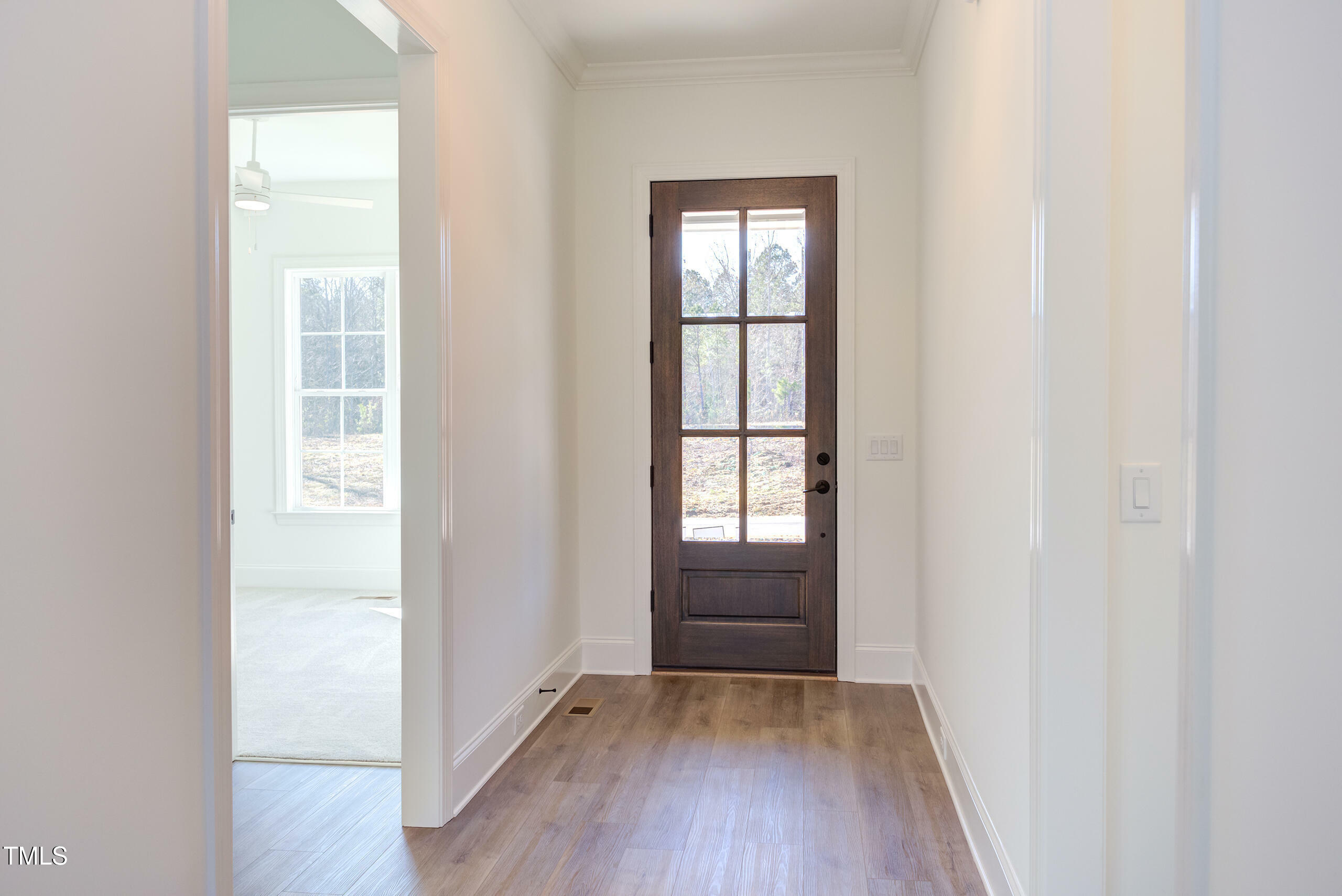 Property Photo: 75 Harvest View Way NC 27525
