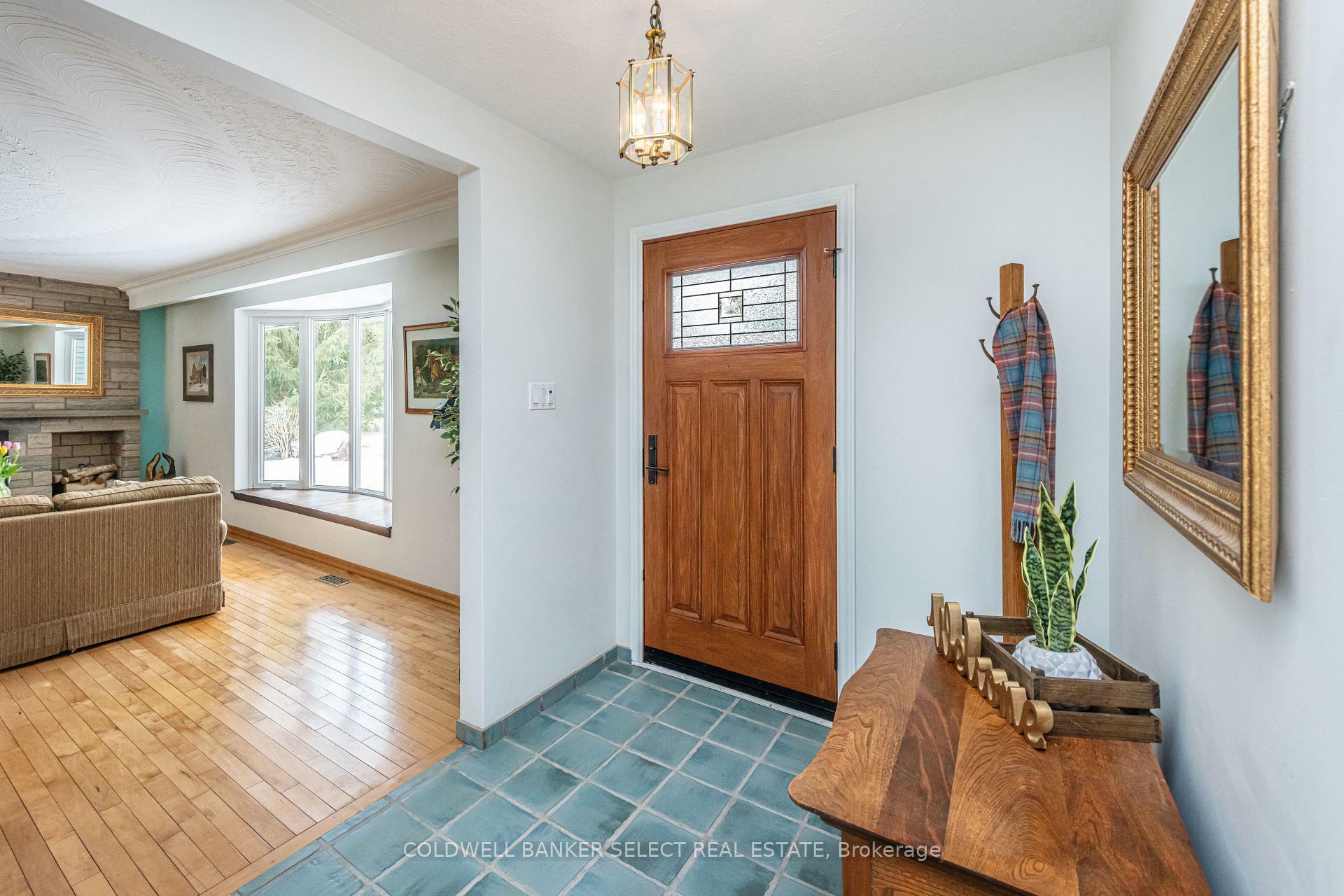 Property Photo: 17554 Mt Hope Road ON L7E 3L1