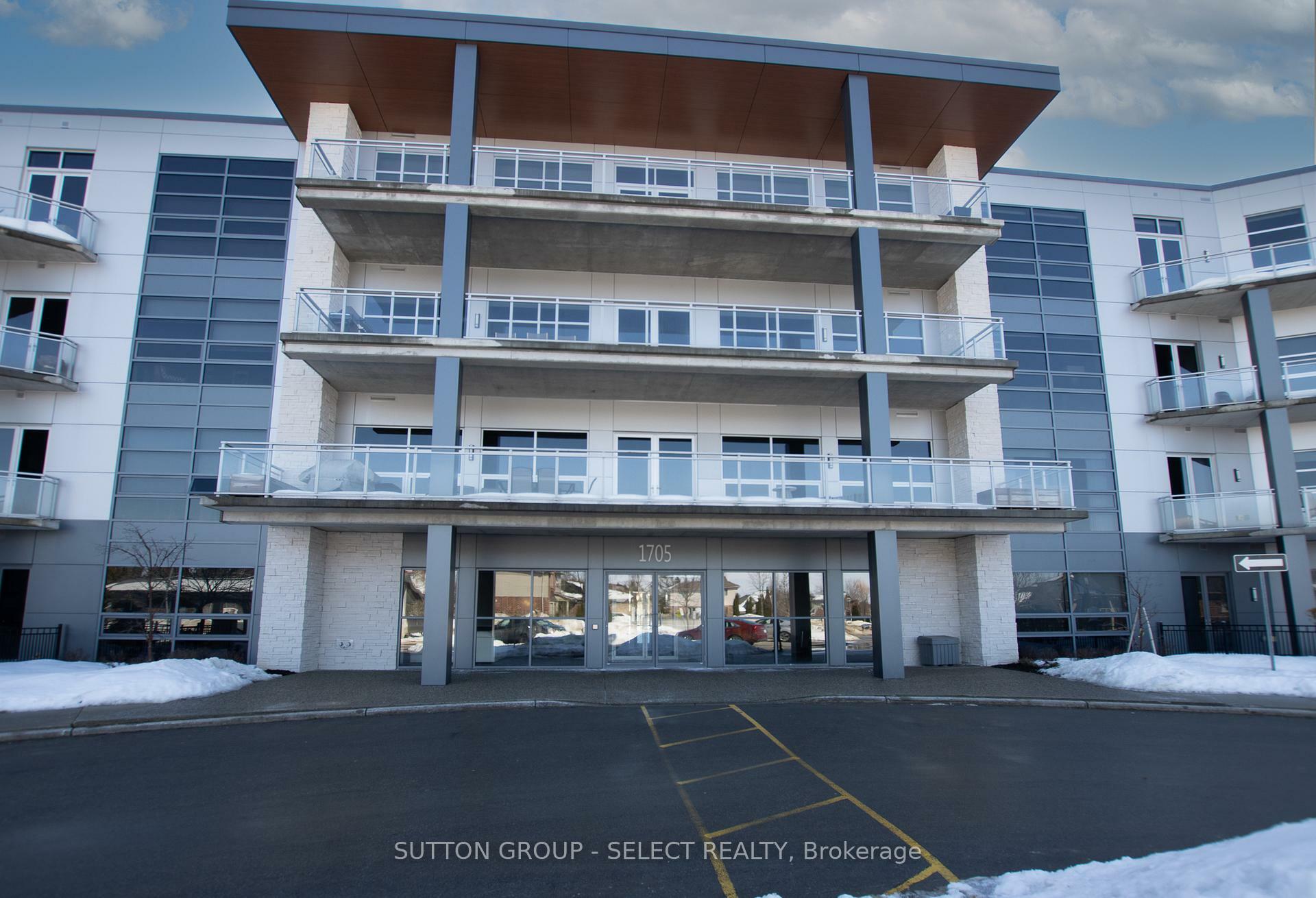 Photo de la propriété: 1705 Fiddlehead Place 208 ON N5G 5M6