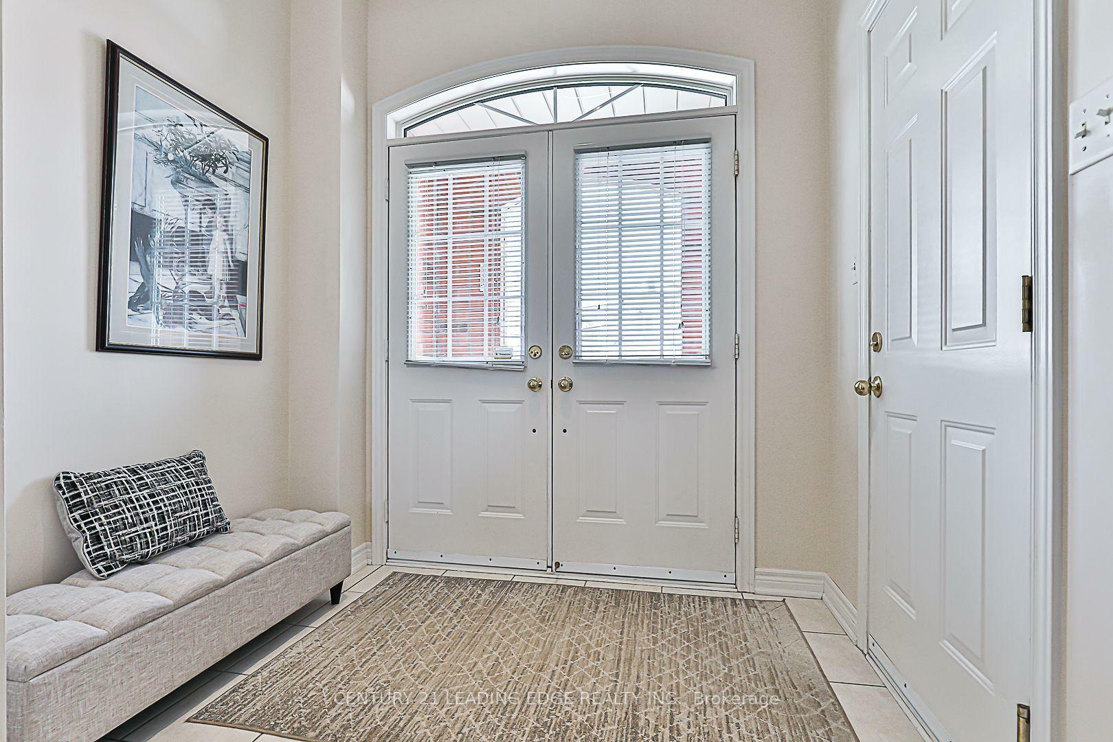 Property Photo: 201 Terra Road ON L4L 3J4
