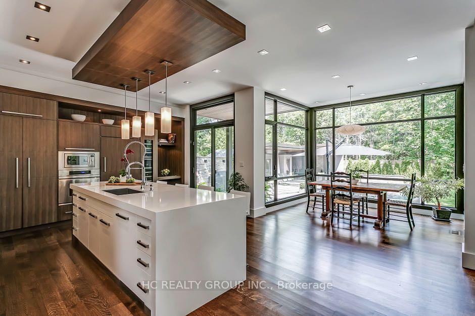 Property Photo: 363 Morrison Road ON L6J 4K2