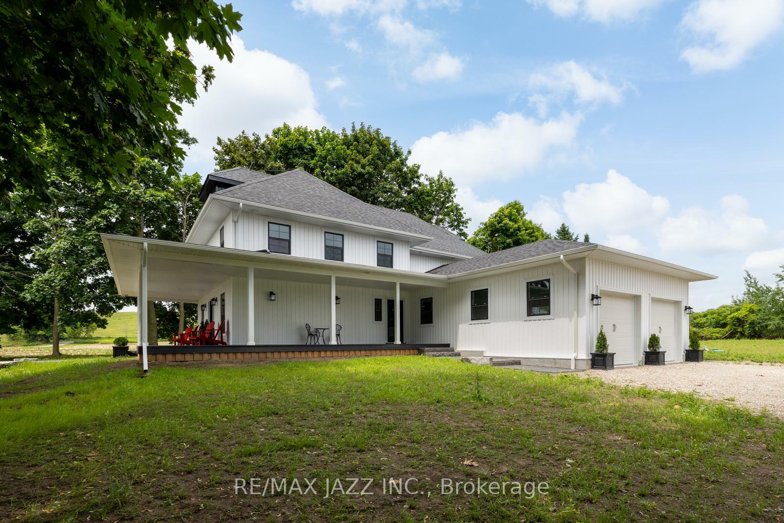Property Photo: 6601 Jamieson Rd ON L0A 1B0