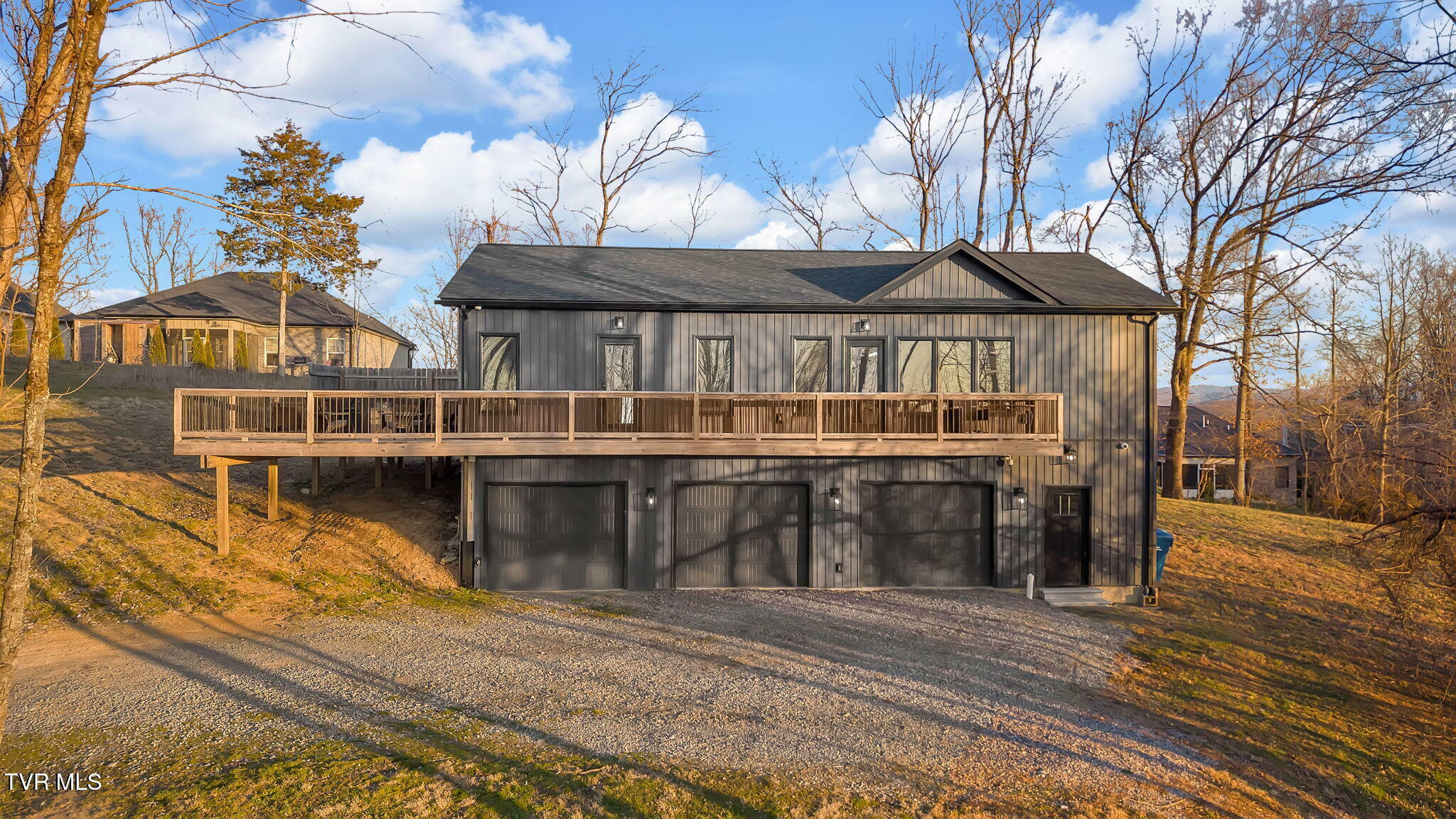 Property Photo: 616 North Cherokee Street TN 37659