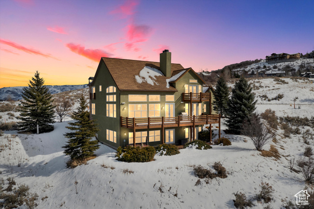 Property Photo: 1173 S Innsbruck Dr UT 84317