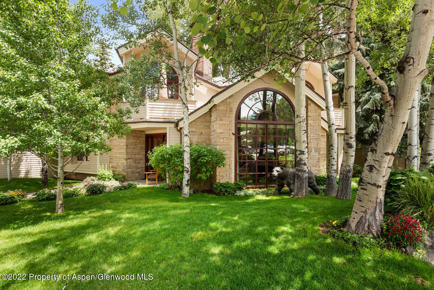 Property Photo: 504 N Eighth Street CO 81611