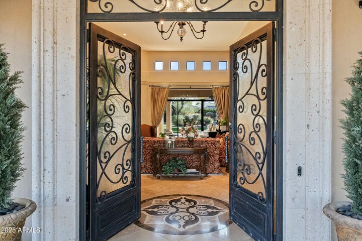 Property Photo:  6565 E Stallion Road  AZ 85253 