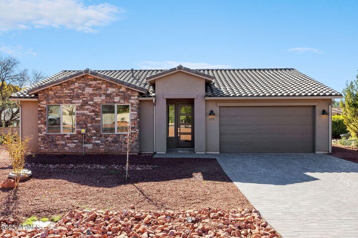 Property Photo:  375 Verde Valley School Road  AZ 86351 