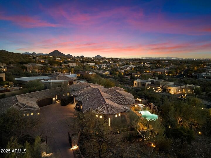 Property Photo:  11988 E Larkspur Drive  AZ 85259 